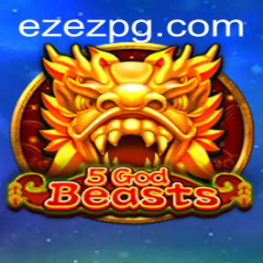 Explorando o Universo de 5GodBeasts: Estratégias e Aventuras