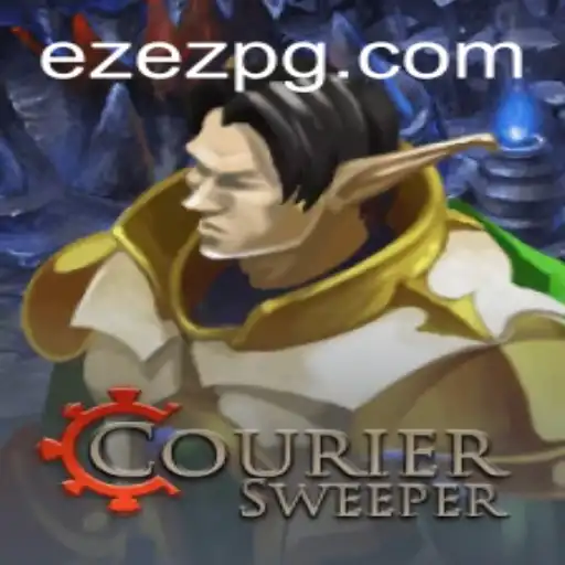 Descubra as Emoções do CourierSweeper: Um Jogo de Estratégia e Agilidade