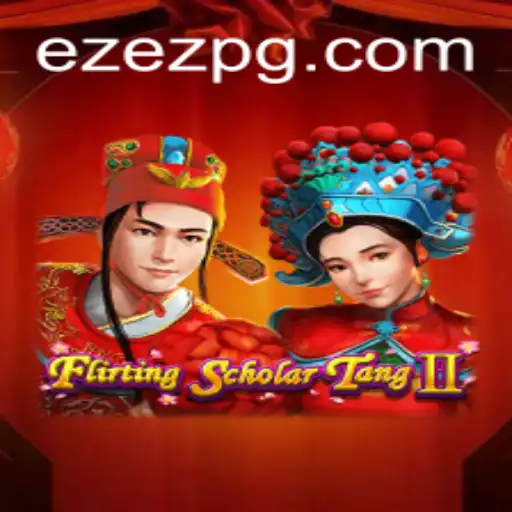 Flirting Scholar Tang II: Mergulhando na Aventura do Famoso Jogo