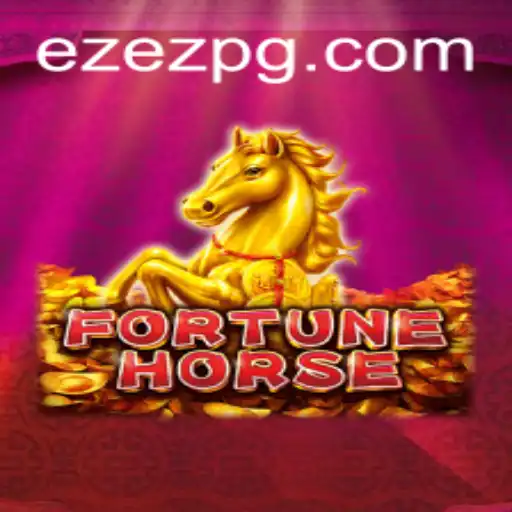 Descubra o Mundo de FortuneHorse: Um Jogo de Estratégia e Sorte
