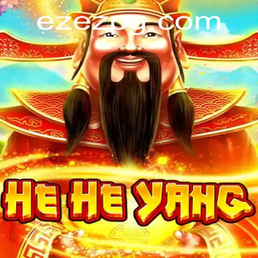 Descubra o Mundo Encantador do Jogo HeHeYang
