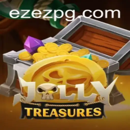JollyTreasures: A Aventura Inesquecível de Caça ao Tesouro