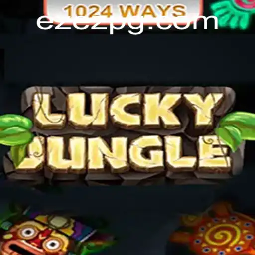 Explorando o Fascinante Mundo de LuckyJungle1024: Guia Completo