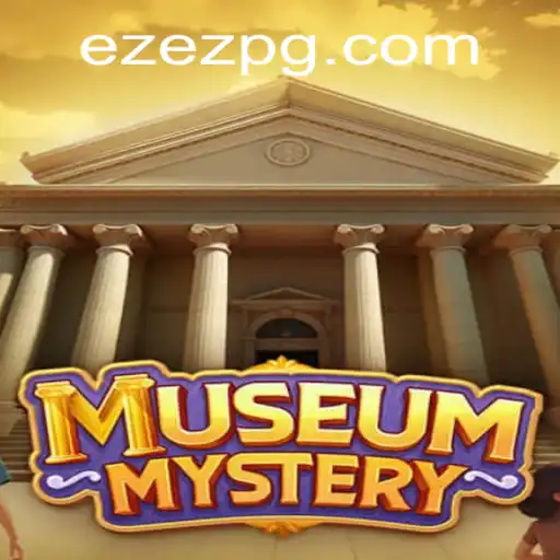 MuseumMystery: Descubra os segredos ocultos do passado