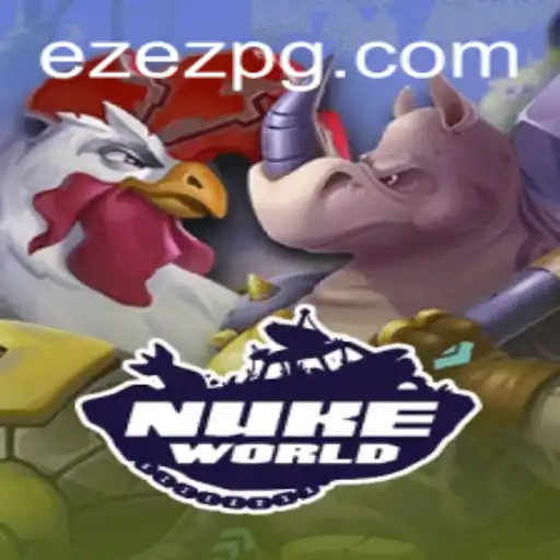 Tudo o que Você Precisa Saber Sobre o Jogo NukeWorld
