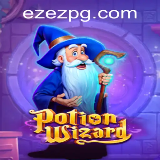 Descubra o Encantador Mundo de PotionWizard: O Novo Fenômeno dos Jogos
