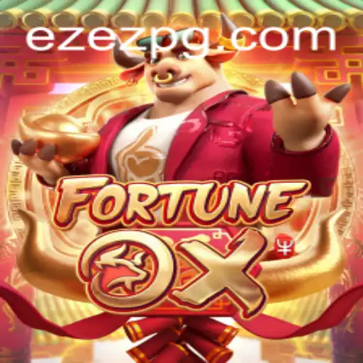 FortuneOx: Desvendando o Encanto do Jogo Através do EZEZ.com
