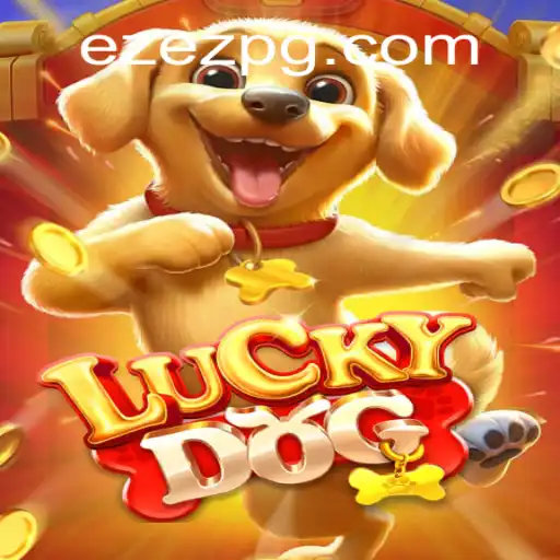 LuckyDog: O Jogo que Está Conquistando o Mundo