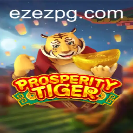 Explorando ProsperityTiger: Um Jogo de Estratégia e Diversão em EZEZ.com