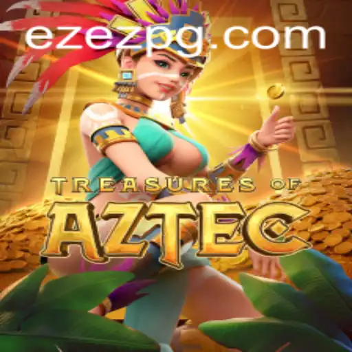 Explorando o Fascinante Mundo de Treasures of Aztec em EZEZ.com