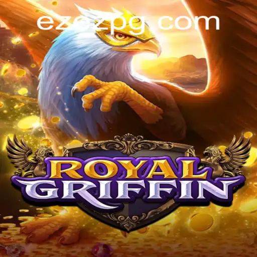 Descubra o Mundo de RoyalGriffin: O Jogo de Estratégia Mais Fascinante de 2023