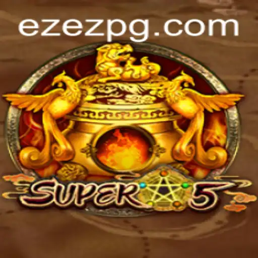 Descubra o Fascinante Mundo de Super5: O Jogo do Momento