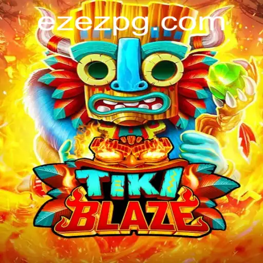 Descubra TikiBlaze: O Novo Sensação dos Jogos com EZEZ.com