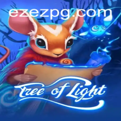 Explorando o Mundo Encantado de TreeofLight