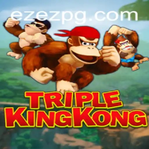 Conheça o Jogo TripleKingKong e Descubra Suas Regras