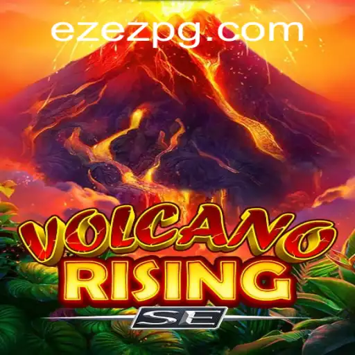 Explorando o Mundo de VolcanoRisingSE: Um Jogo Inovador